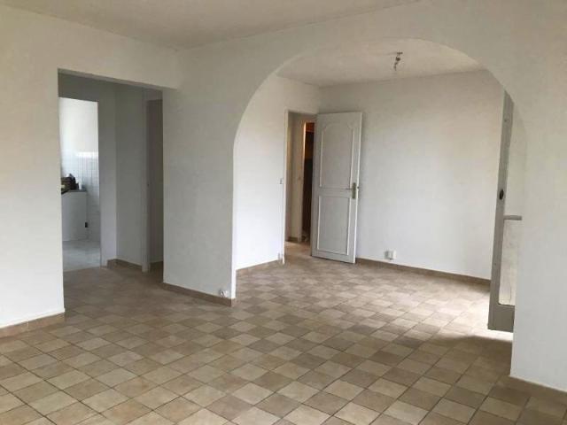 Appartement location à Marseille