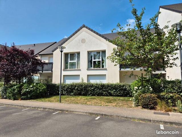 Appartement vente à Rambouillet, Elancourt