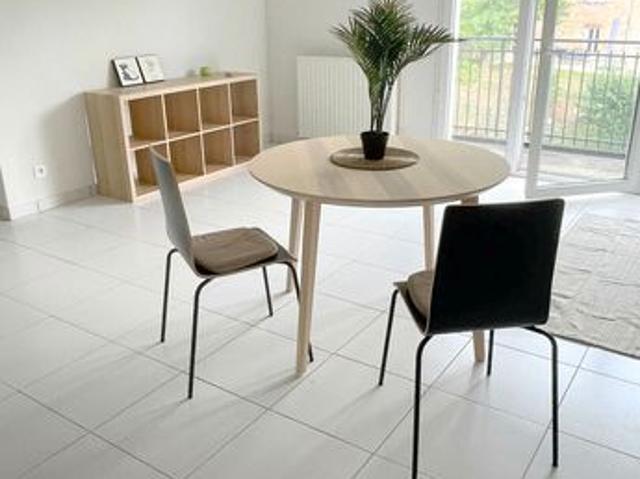 Appartement vente à Rambouillet, Elancourt