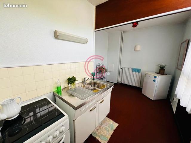 Appartement vente à Mont-de-Marsan, Biscarrosse