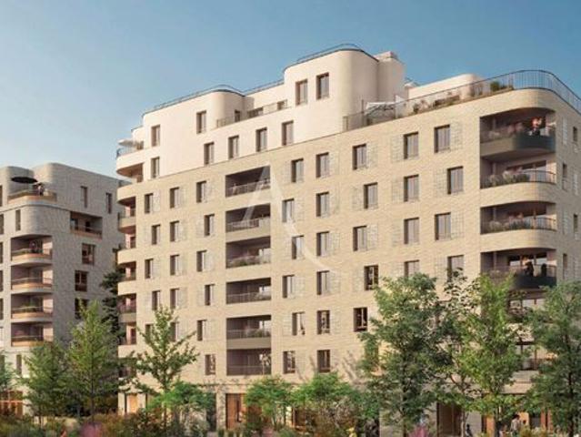 Appartement vente à Créteil, Alfortville