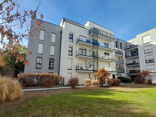 Appartement vente à Nantes, Saint-sébastien-sur-loire