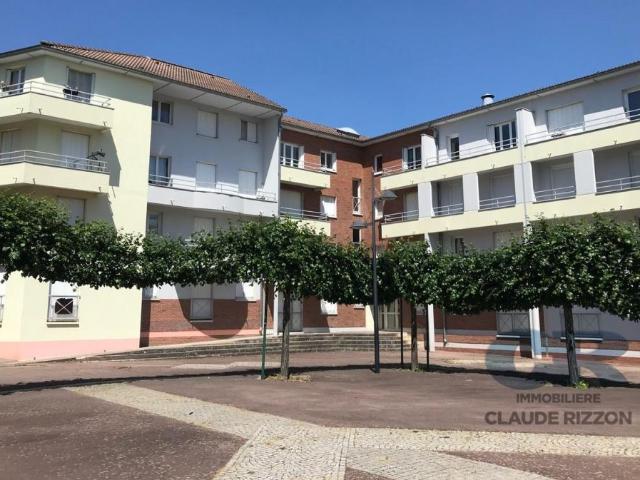 Appartement vente à Nancy, Villers-lès-nancy