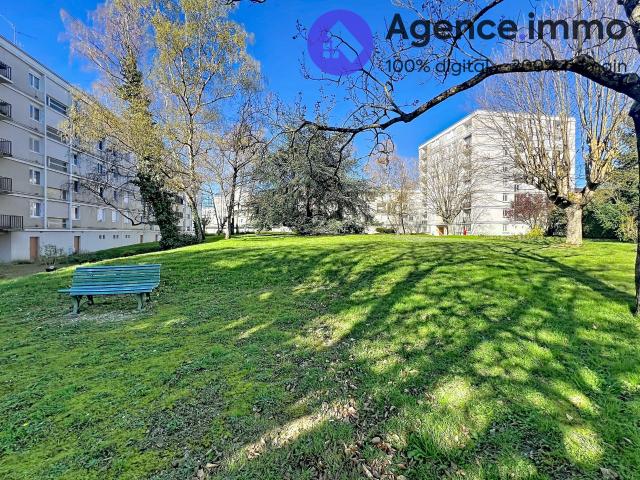 Appartement vente à Tours