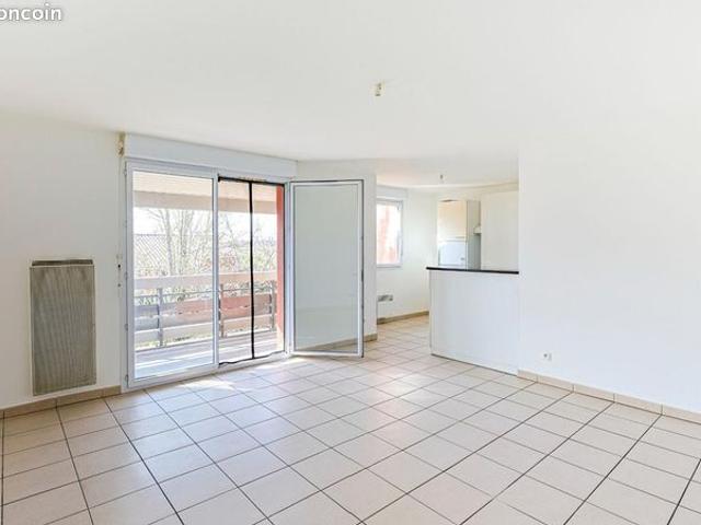 Appartement vente à Toulouse, Mondonville