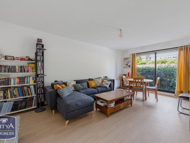 Appartement vente à Bordeaux, Mérignac