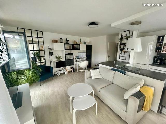 Appartement vente à Saint-Germain-en-Laye, Poissy
