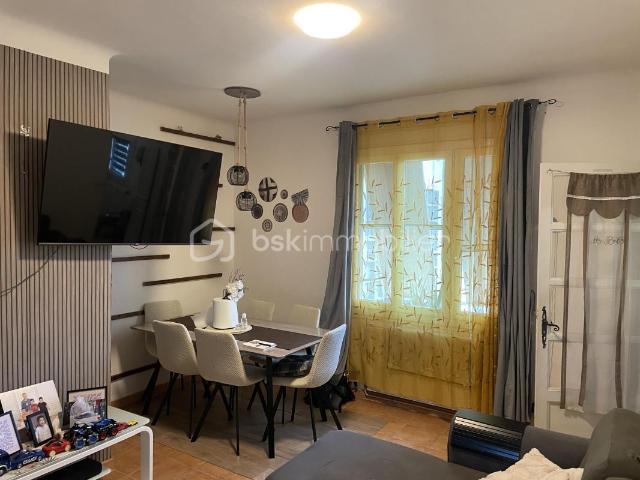 Appartement vente à Tarascon, Bouches-du-Rhône