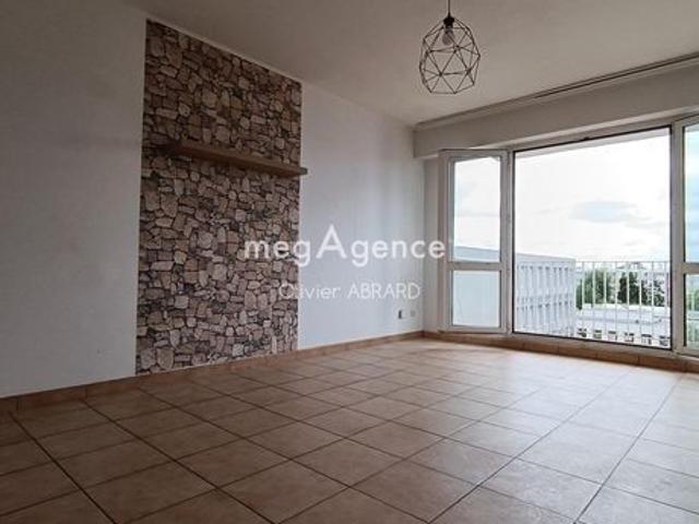 Appartement vente à Nantes