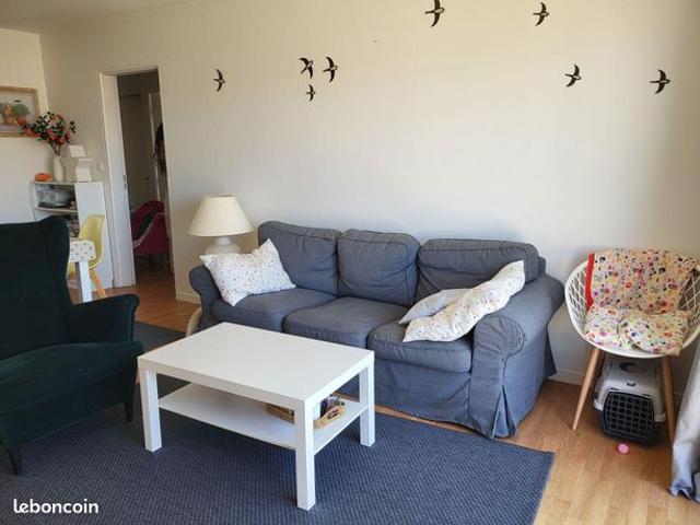 Appartement vente à Morlaix, Bretagne