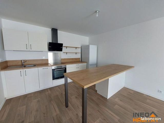 Appartement vente à Rennes, Bretagne