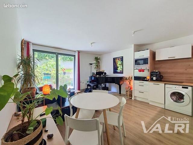 Appartement vente à Dreux, Montreuil