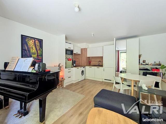 Appartement vente à Dreux, Montreuil