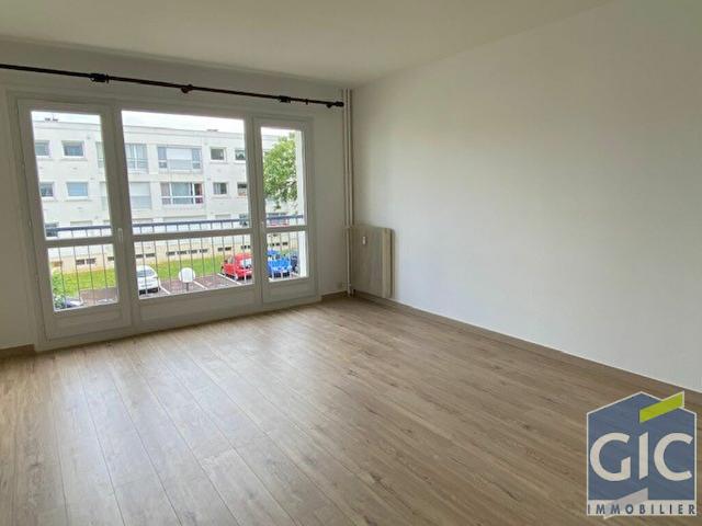 Appartement location à Caen