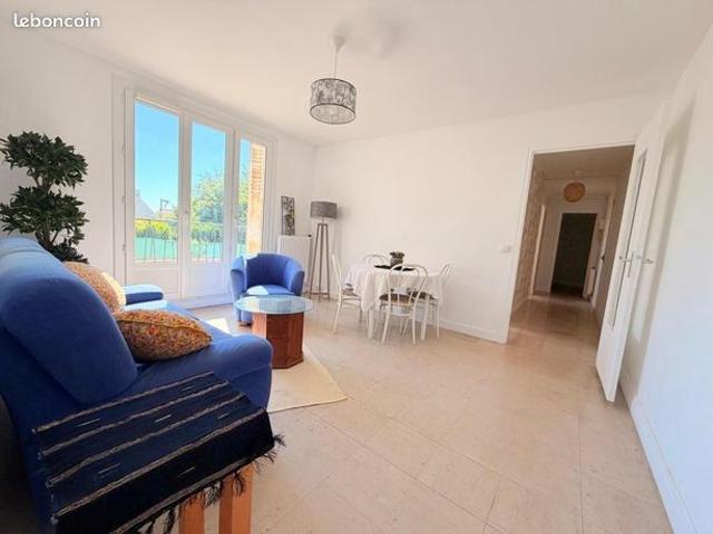 Appartement vente à Sarcelles, Deuil-la-barre
