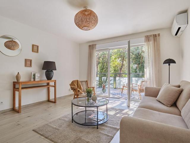 Appartement vente à Aix-en-Provence, Saint-cannat