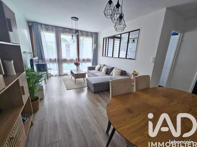 Appartement vente à Palaiseau, Chilly-mazarin