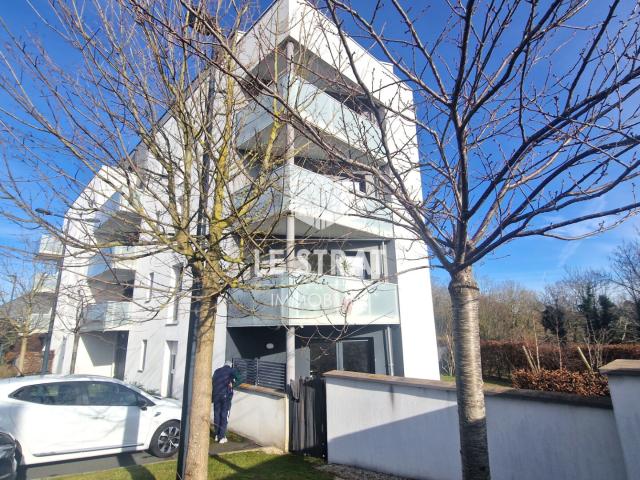 Appartement vente à Caen, Mondeville