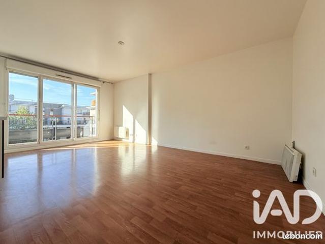 Appartement vente à Saint-Denis, Seine-Saint-Denis