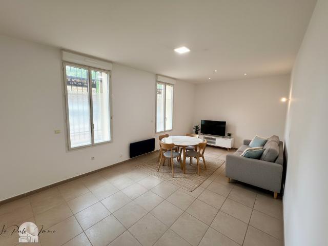 Appartement vente à Perpignan