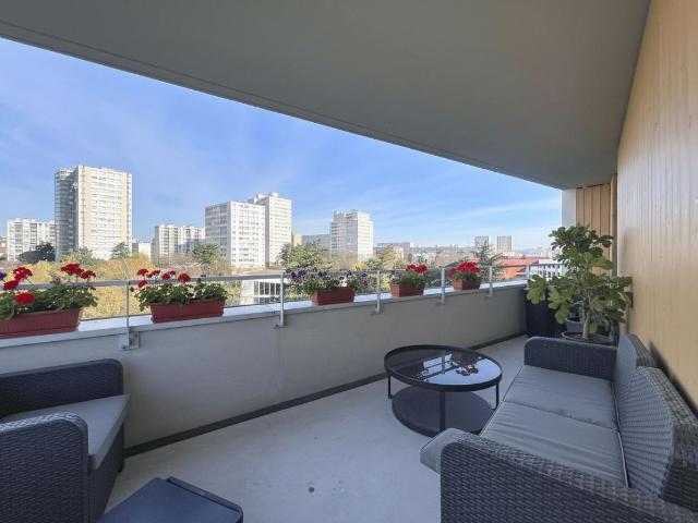 Appartement vente à Créteil, Bonneuil-sur-marne