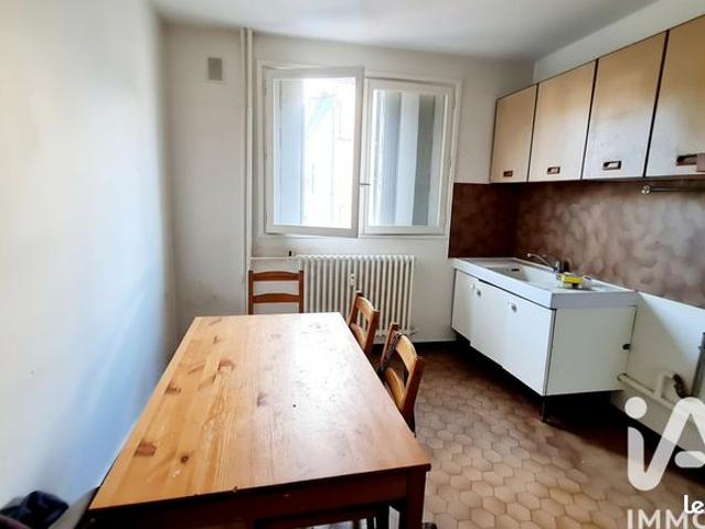 Appartement vente à Saint-Étienne, Saint-etienne