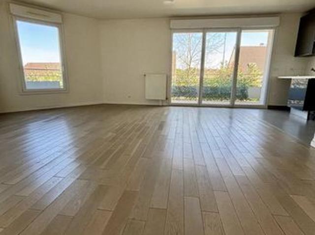 Appartement vente à Lunéville, Franconville