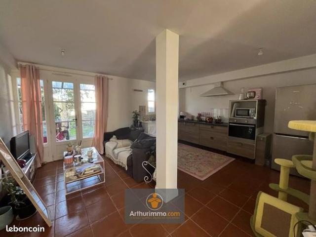 Appartement vente à La Rochelle, Courçon
