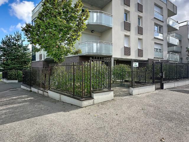 Appartement vente à Vernon, Eure
