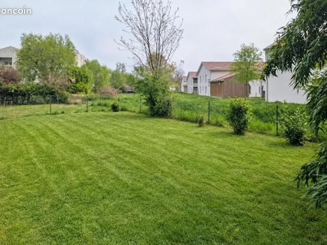 Appartement vente à Bordeaux, Parempuyre