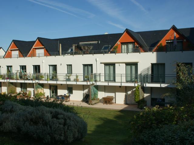 Appartement vente à Lorient, Bretagne