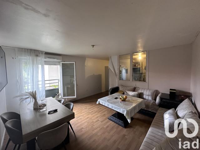 Appartement vente à Le Raincy, Villepinte