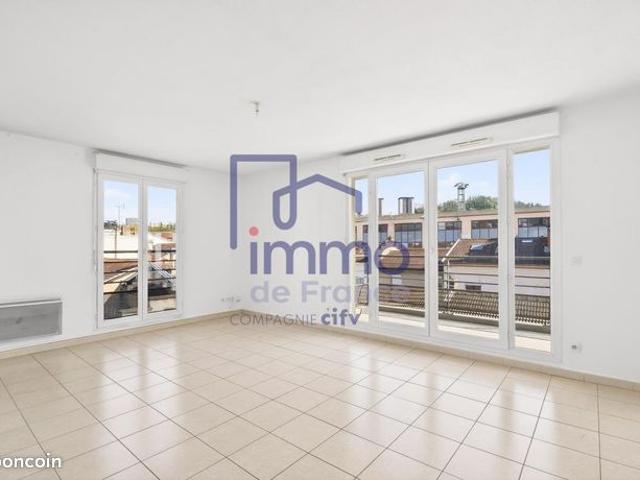 Appartement vente à Lyon, Métropole de Lyon