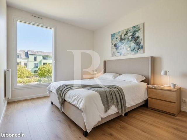 Appartement vente à L'Haÿ-les-Roses, Vitry-sur-seine