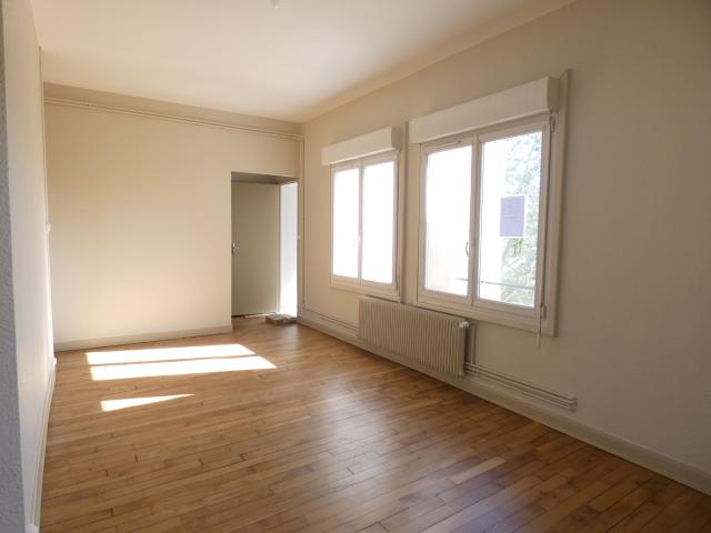 Appartement location à Nancy, Villers-lès-nancy