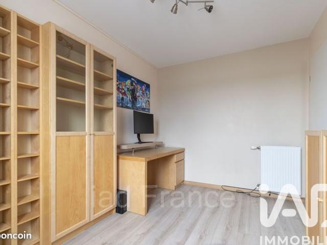 Appartement vente à Mantes-la-Jolie, Bonnières-sur-seine