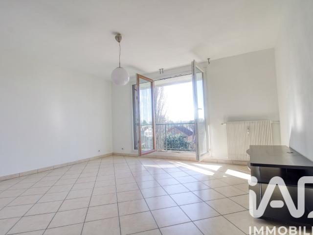 Appartement vente à Sarcelles, Soisy-sous-montmorency