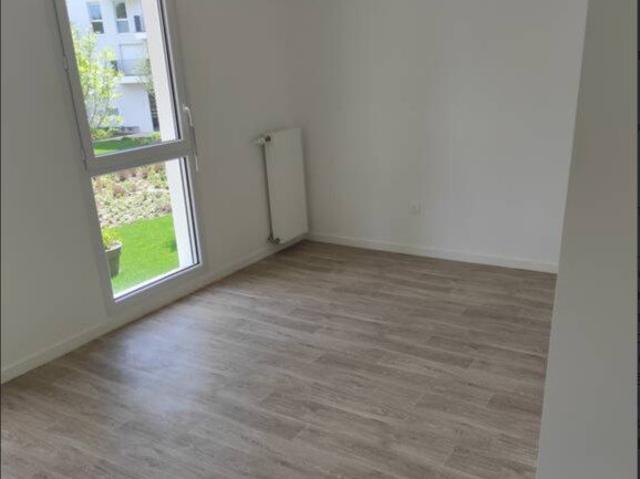 Appartement location à Nanterre, Villeneuve-la-garenne