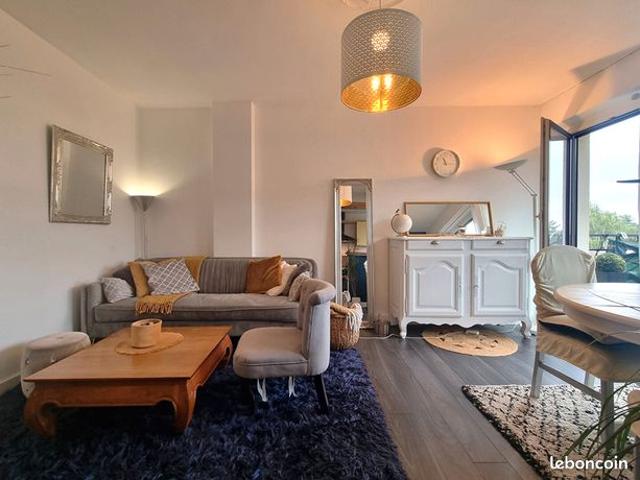 Appartement vente à Nantes, Saint-herblain