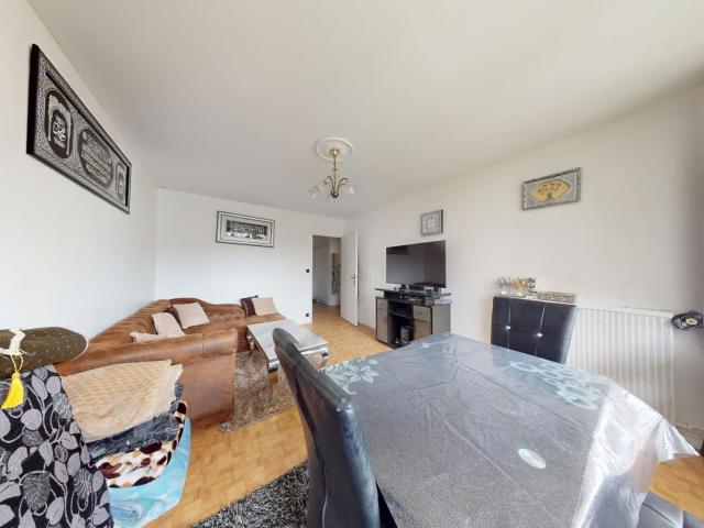 Appartement vente à Saint-Denis, Aubervilliers