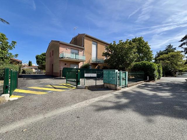 Appartement vente à Les Izards-Trois Cocus, Toulouse