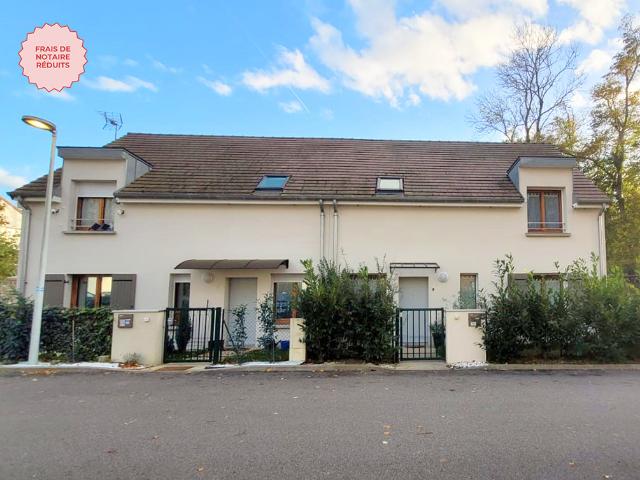 Appartement vente à Sarcelles, Marly-la-ville