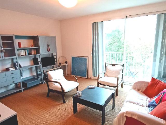 Appartement vente à Cholet