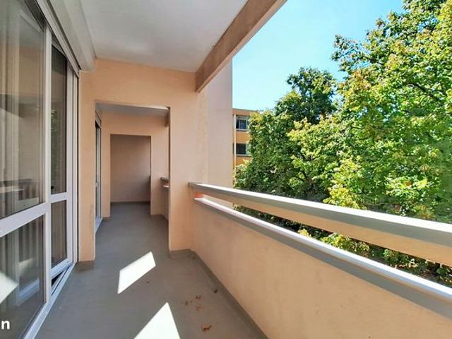 Appartement vente à Nantes, Saint-herblain