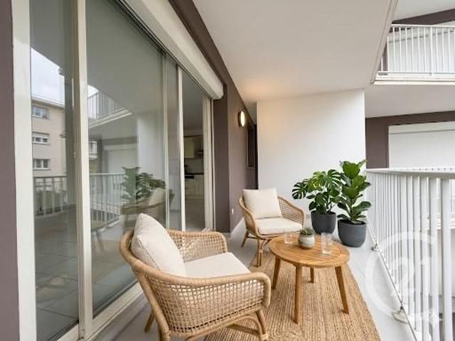 Appartement vente à Perpignan