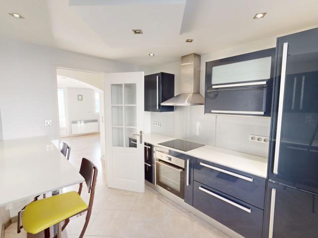 Appartement vente à Grenoble