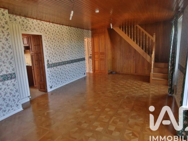 Appartement vente à Provins, Montereau-fault-yonne
