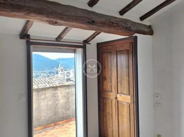 Appartement vente à Arrondissement de Draguignan, Bagnols-en-forêt