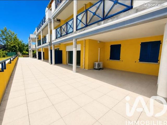 Appartement vente à Montluçon