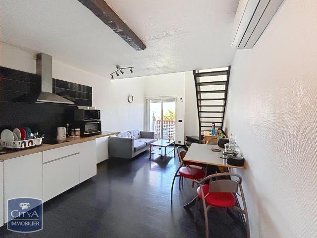 Appartement vente à Mont-de-Marsan, Mont-de-marsan